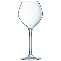 24 x Magnifique Weinkelch 35cl * - Arcoroc transparent