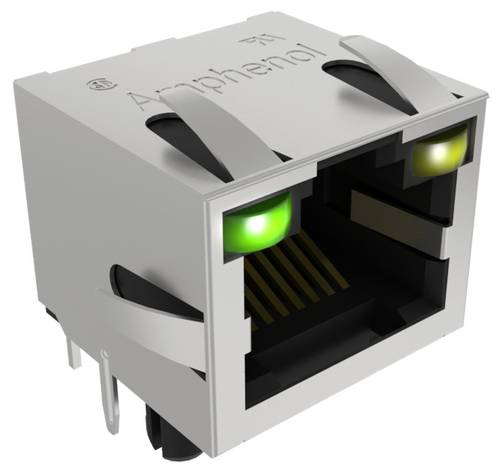 Amphenol RJHSE5485A1 Inhalt