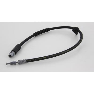 TRISCAN Bremsschlauch 8150 11235 für BMW