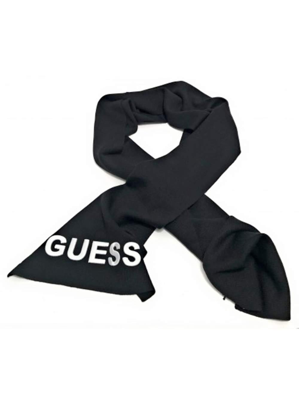 Guess heren maxi sjaal