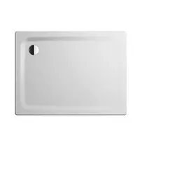 Kaldewei Superplan Classic Duschwanne 430500010199 90x110x2,5cm, manhattan