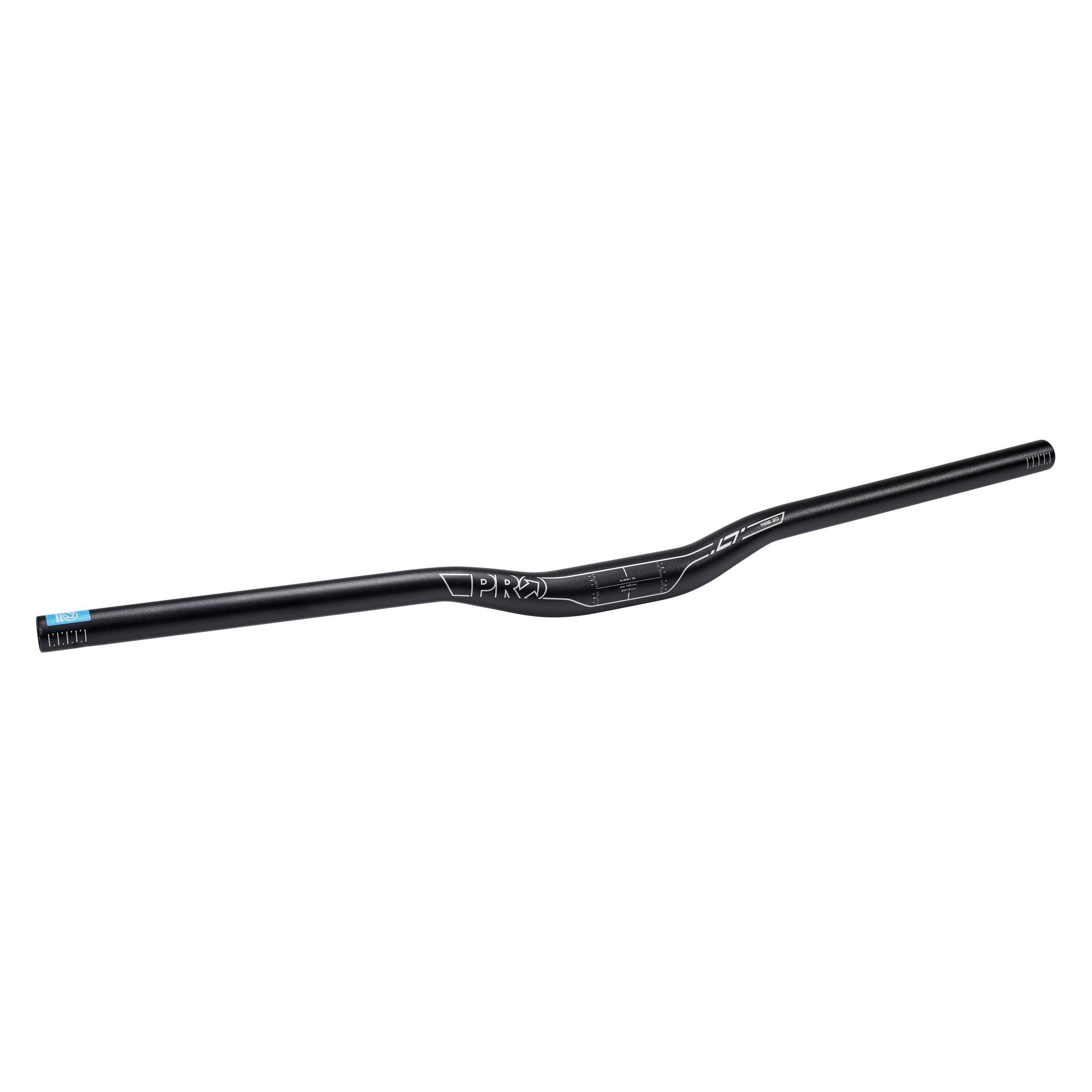 PRO Bike Gear LT Low Rise Lenker Ø 31.8 mm (31.80 mm) (PRHA0289)