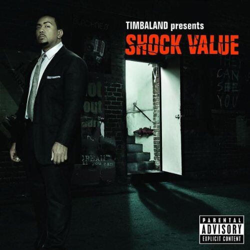Timbaland - Shock Value - Preis vom 27.09.2026 03:53:48 h