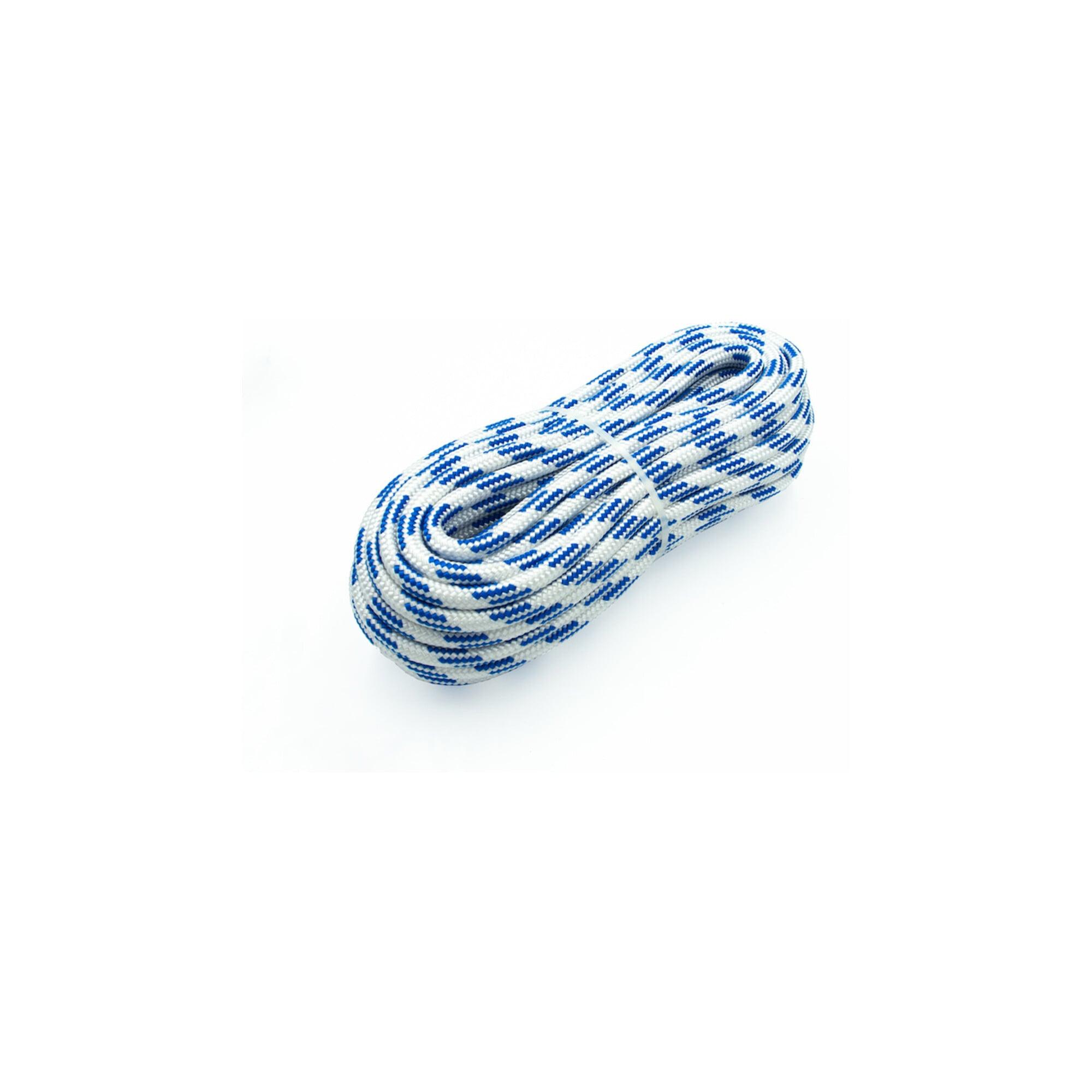 PÖSAMO Mehrzweckseil geflochten 6 mm Docke a 20 m (1200600175)
