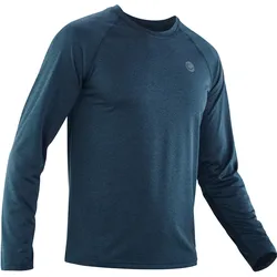 Edelrid, Herren, Funktionsshirt, Me Esperanza LS (L), Blau