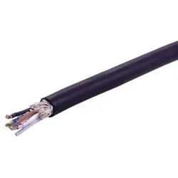 Harting Hybrid-Kabel Kupfer/Kupfer 09456000333