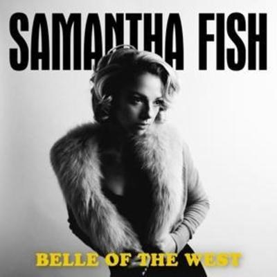Belle Of The West - Samantha Fish, CD