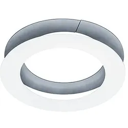 Zumtobel 60800870 Retrofit-Ring D100 mm RETROFIT/RING R130-R140/100 WH