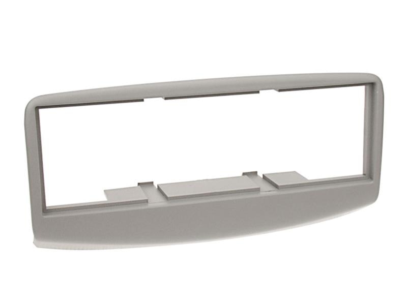 ACV Radiohalterung Rubber Touch Fiat Multipla (grau)