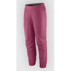 Patagonia Hampi Rock - Reg Hose faded magenta Gr. 6