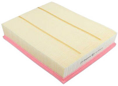JP GROUP 5518600200 Air filter