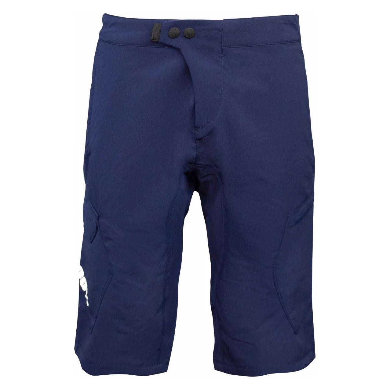 100% Ridecamp Shorts (L) (HU-SHO-2012-26-26")