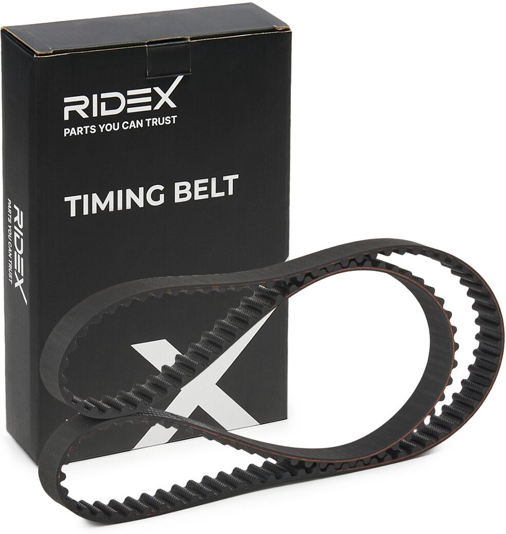 RIDEX 306T0375 Zahnriemen
