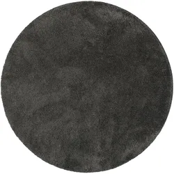 Snapstyle, Teppich, Hochflor Shaggy Teppich Palace (133 cm)