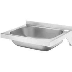 Hendi, Waschbecken, Waschbecken (400 mm, 295 mm)