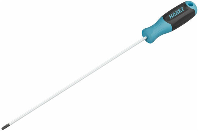 HAZET Tournevis électronique 811EL-T5, empreinte TX interne, T5 (811EL-T5)