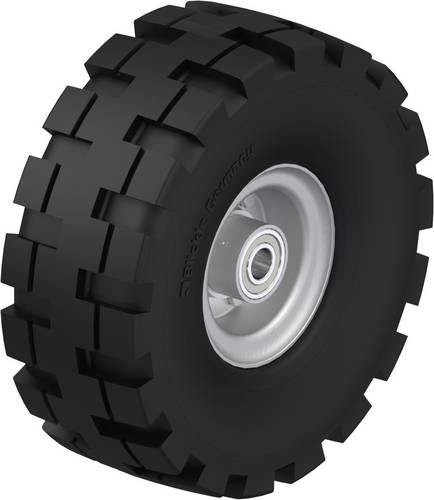 Blickle 85266 VLE 310/20-75K Rad-Luftreifen Rad-Durchmesser: 306mm Tragfähigkeit (max.): 450kg 1St.