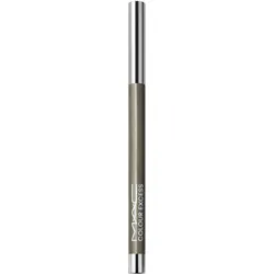 MAC Colour Excess Gel Eyeliner - grün