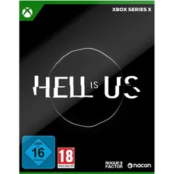 Nacon Gaming, Hell is Us
