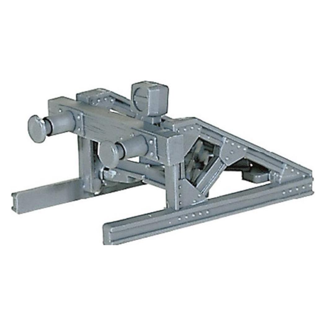 Fleischmann N Gleis (ohne Bettung) 22216 P (Spur N) (22216)
