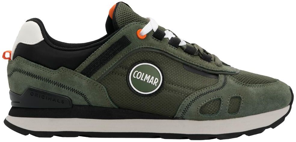 Colmar  - Travis Sport Bold Military Green - 43 - Chaussures