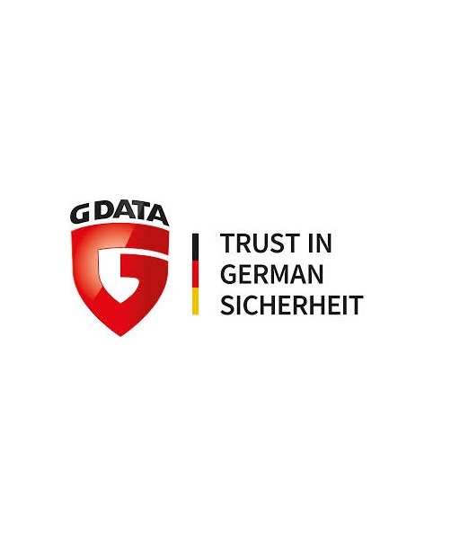 G DATA Internet Security 4 User 2 Jahre Download Win/Mac/Android/iOS, Deutsch (C2002ESD24004)