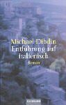 Michael Dibdin - Entführung auf Italienisch. Ein Aurelio-Zen-Roman - Preis vom 13.10.2026 19:28:25 h