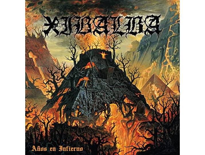 Anos en Infierno