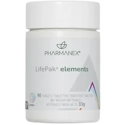 Nu Skin LifePak Elements 33 g