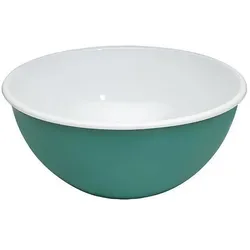 Riess Früchteschale, Schüssel + Schale, Grün