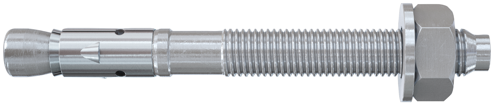 fischer Deutschland Vertriebs GmbH fischer Bolzenanker FBZ 12/10 543403