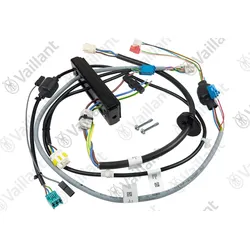 VA Kabelbaum, 230V Vaillant-Nr. 0010047814
