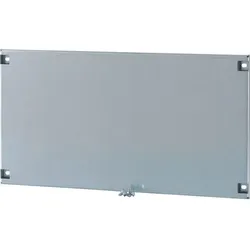 Eaton 184638 Generelle Festeinbau-Module Montageplatte XR-MCCB XMR-EF-12