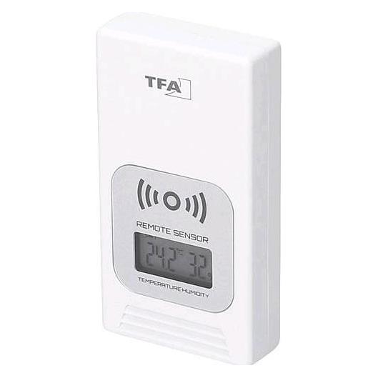 TFA Life (35.1153.01)
