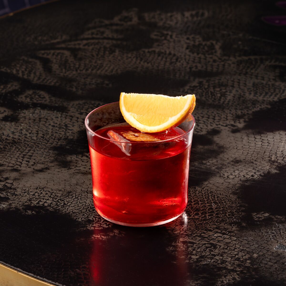 GGM Gastro (24 stuks) whiskeyglazen - ESPRIT - 295ml transparant