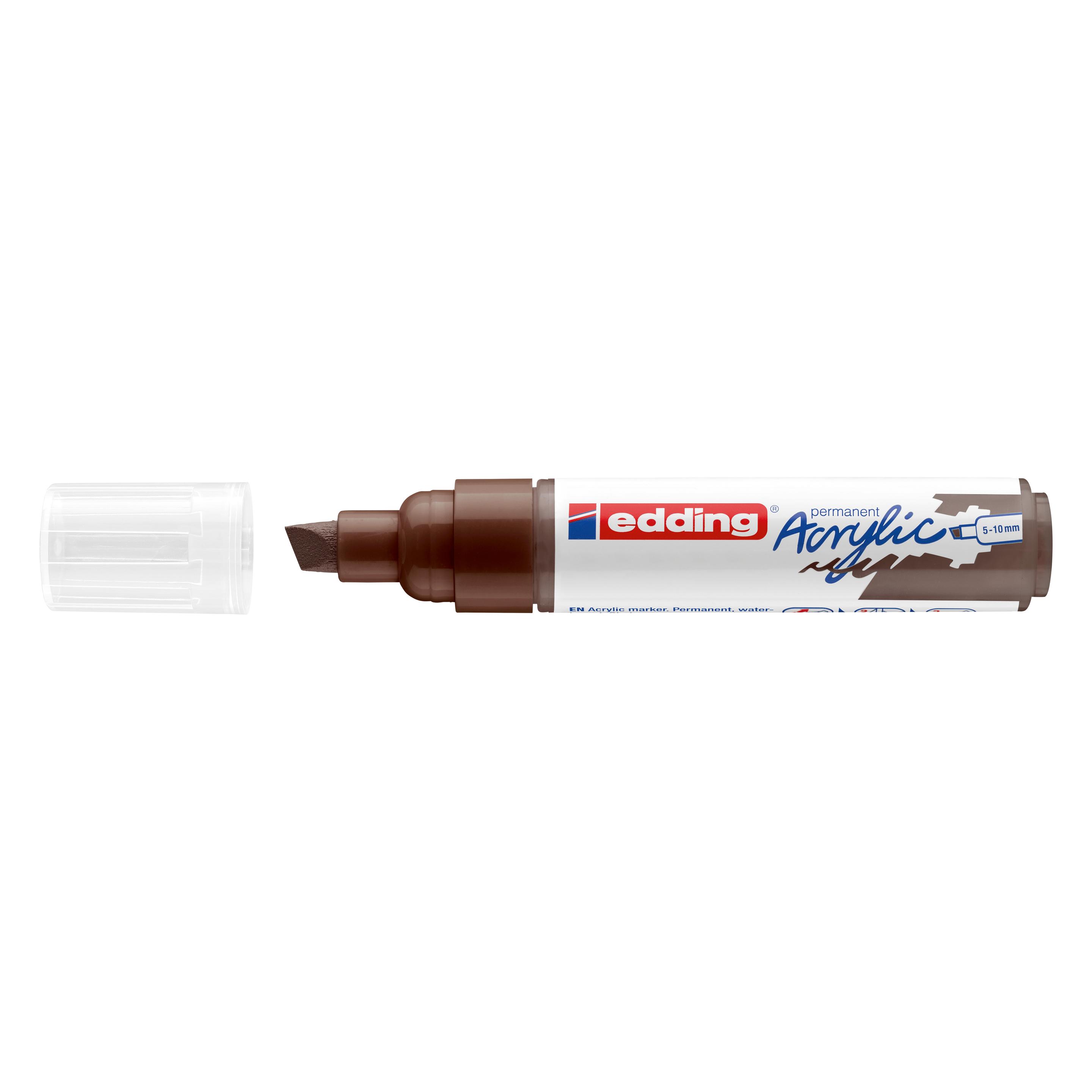 Edding Acrylmarker 5000 Breit (1x) (5000-907)