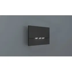 RP-Technik Sicherheitsleuchte WEF428SC-AZ