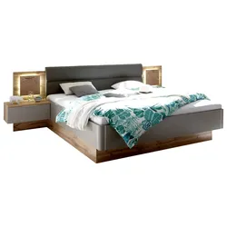 Z2 Bettanlage CAPRI - B/H/T ca. 305.00x96.00x205.00