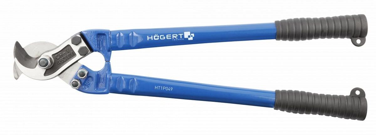 Hogert Technik HT1P049 Cable Shears