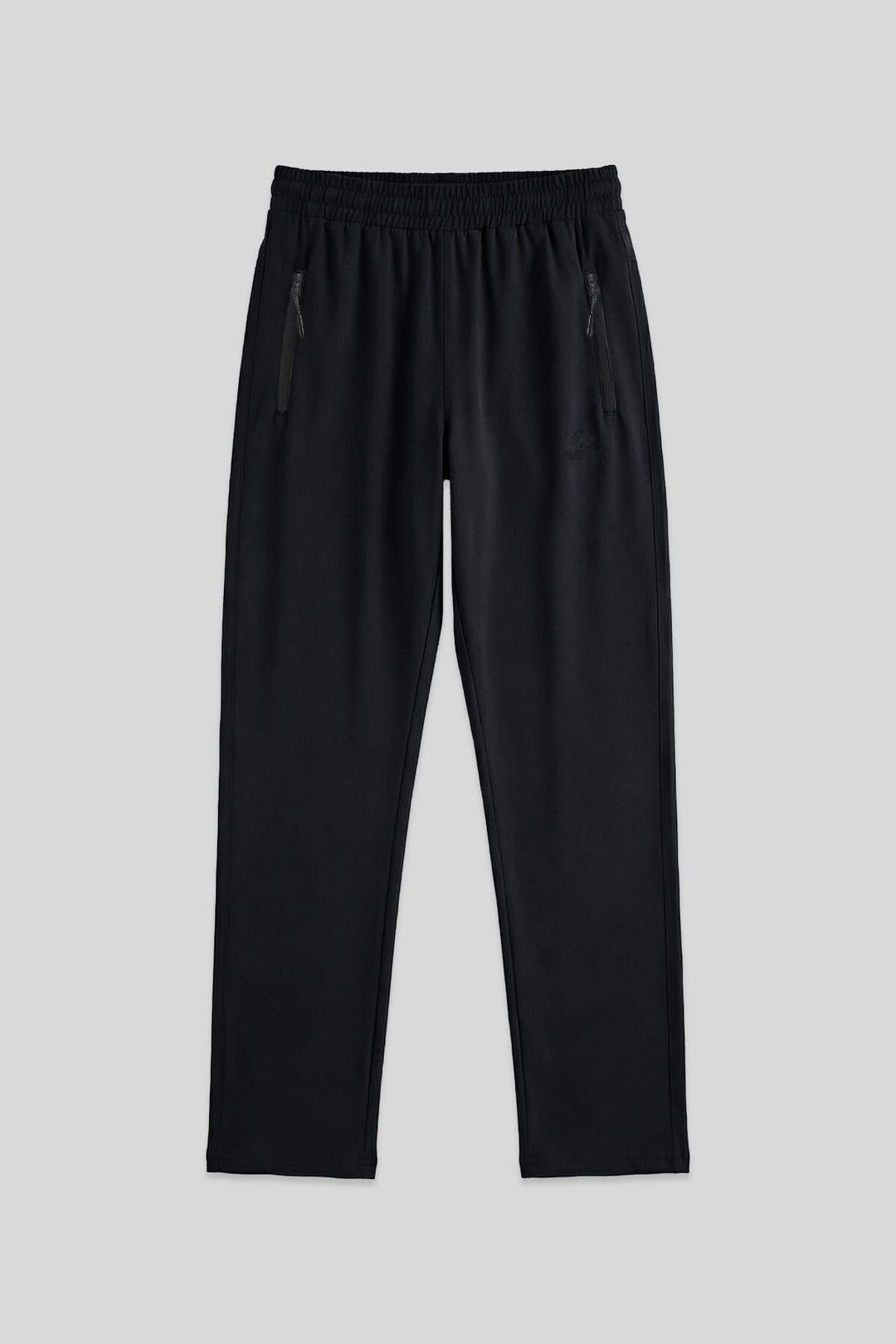 Heren Rechtaf Pull-On Sweatpants