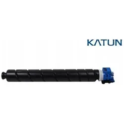 Katun, Toner, Cyan Toner Cart. (Perf.) Equal to TK-8525C (C)