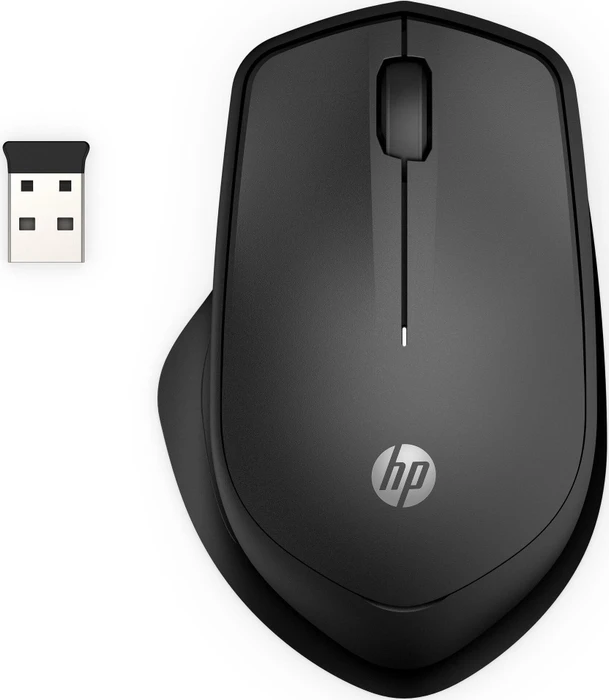 HP 285 Wireless Silent