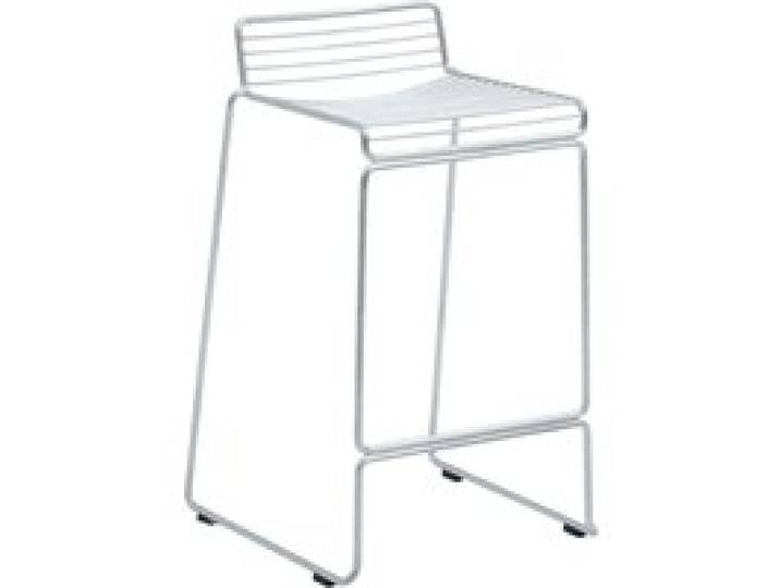 HAY - Hee Bar Stool