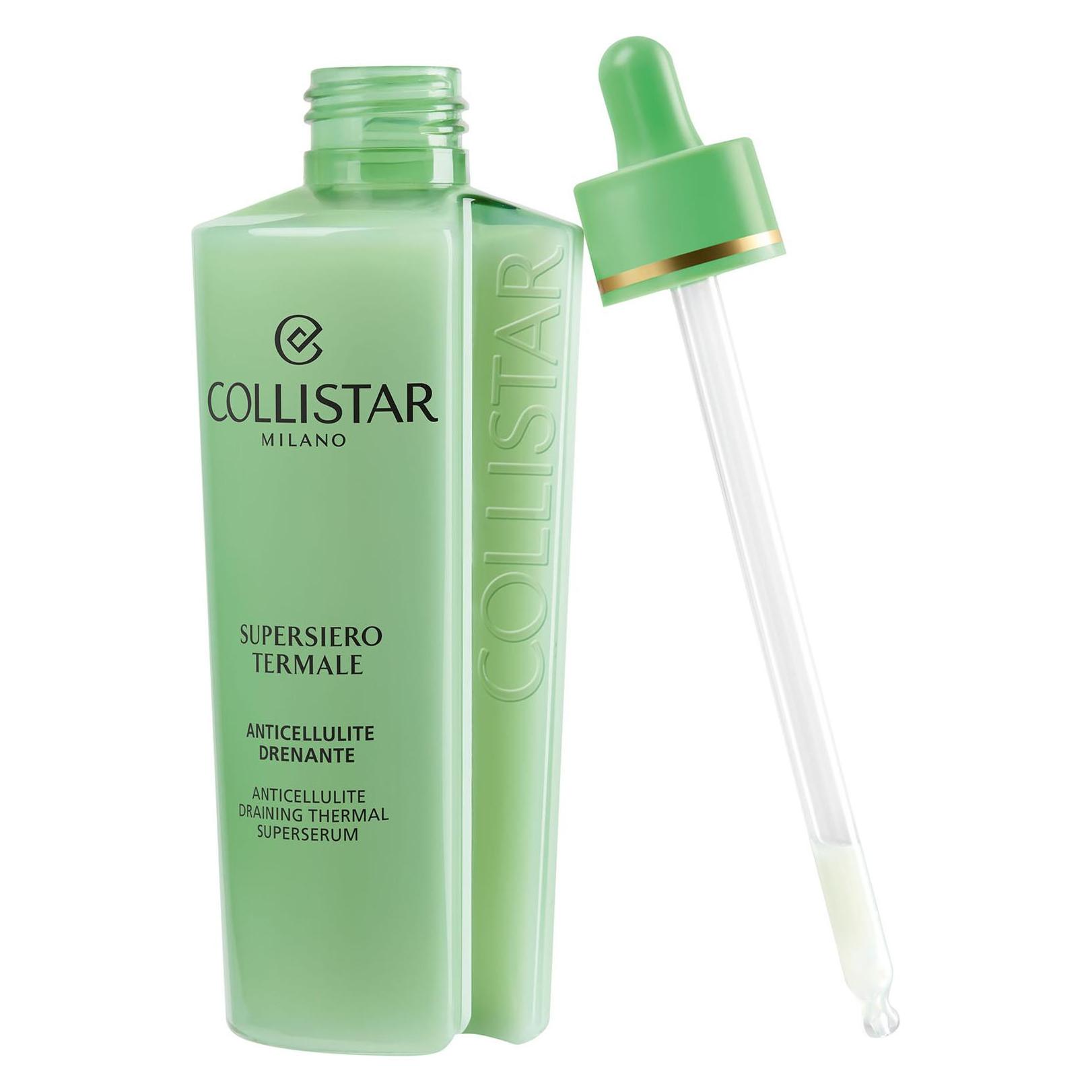 Collistar Thermal Anticellulite Super Serum (200 ml) (7007809)