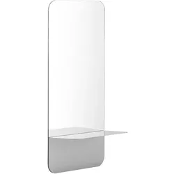 Normann Copenhagen, Spiegel, Horizon (40 x 80 cm)