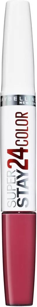 Maybelline - Lippenstift Superstay 24H, Super Stay 24H, 9 ml