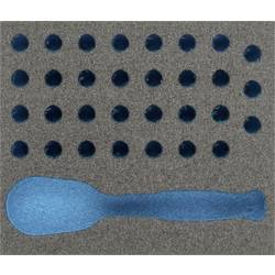 Hazet 163-384L 163-384L Schaumstoffeinlage