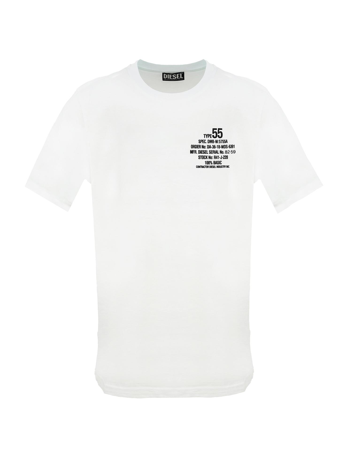 Diesel T-Shirt Men