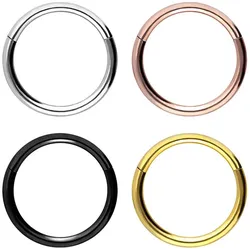 SET Titan Segmentring Clicker