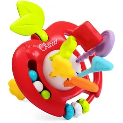 Chicco - SENSORISCHES ZIEHSPIELZEUG APFEL
